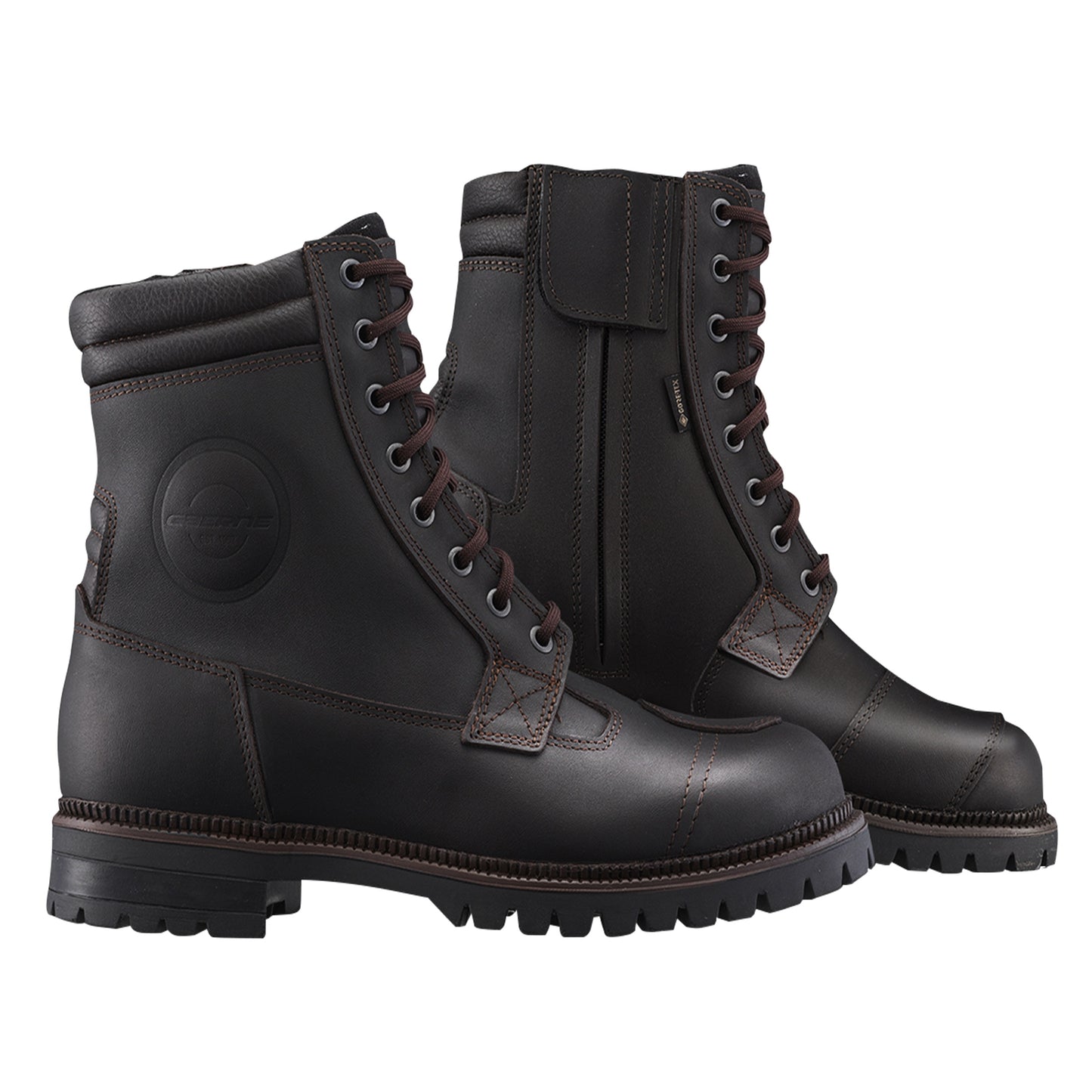 GAERNE G_Stone GORE-TEX Sneaker
