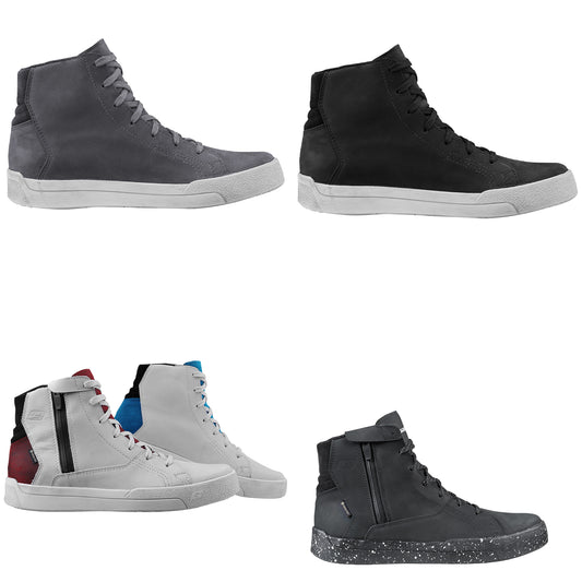 GAERNE G_Rome GORE-TEX Sneaker