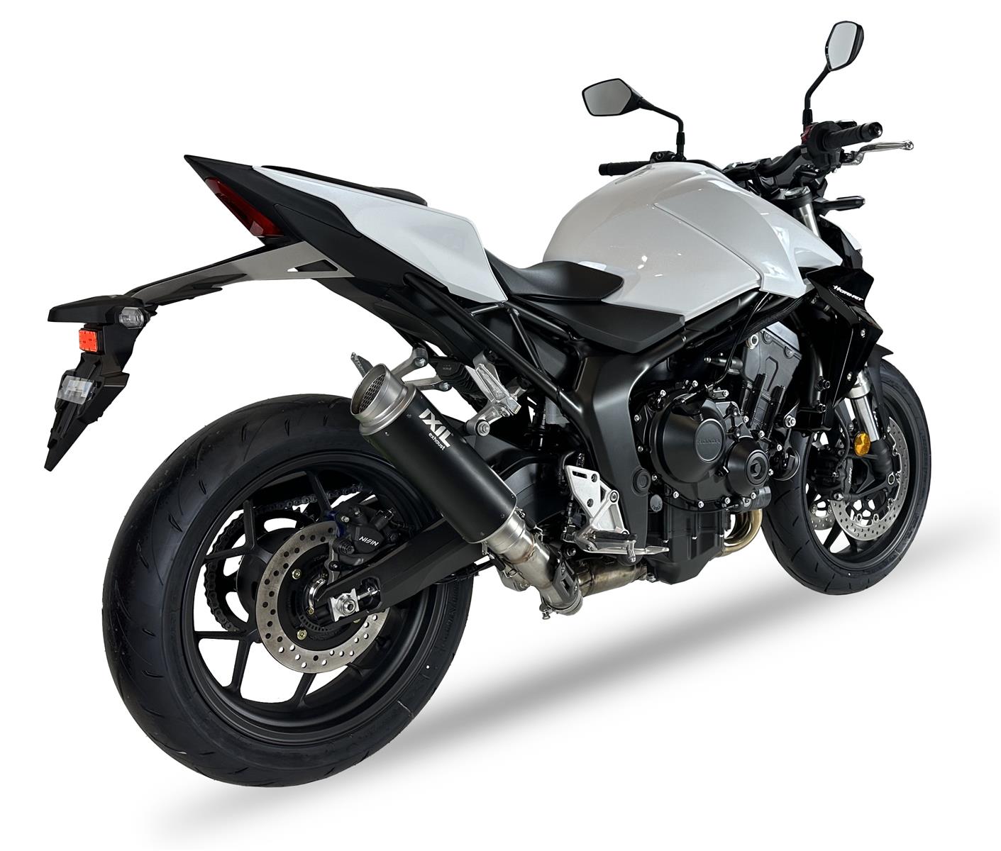 IXIL RC Xtrem Sport Auspuff passend für Honda CB 1000 HORNET / SP 2025