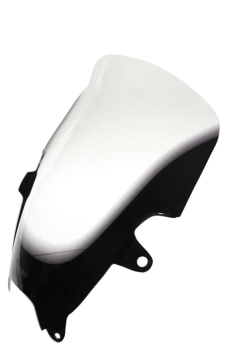 MRA Tourenscheibe "T" klar passend für Suzuki GSF 600 S 2000- / 1200 S 01-05