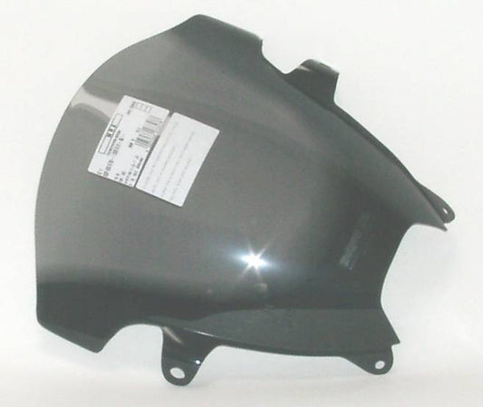 MRA Originalformscheibe "O" grau passend für Suzuki GSF 600 S 00- / 1200 S 01-05