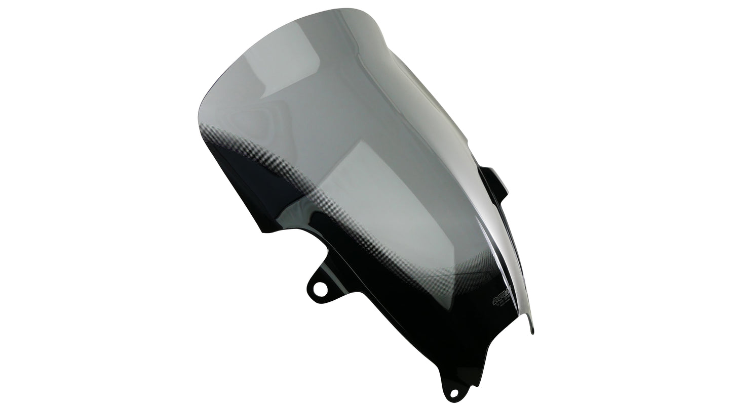 MRA Tourenscheibe "T" rauchgrau passend für Suzuki GSF 600 S 00- / 1200 S 01-05