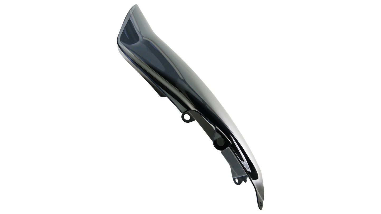 MRA Tourenscheibe "T" rauchgrau passend für Suzuki GSF 600 S 00- / 1200 S 01-05