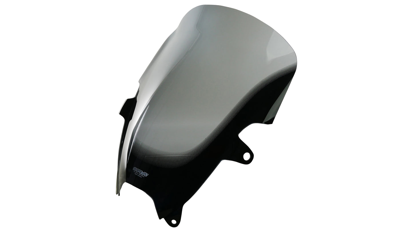 MRA Tourenscheibe "T" rauchgrau passend für Suzuki GSF 600 S 00- / 1200 S 01-05