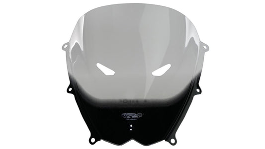 MRA Racingscheibe klar passend für Suzuki GSX-R 1000 2007-2008