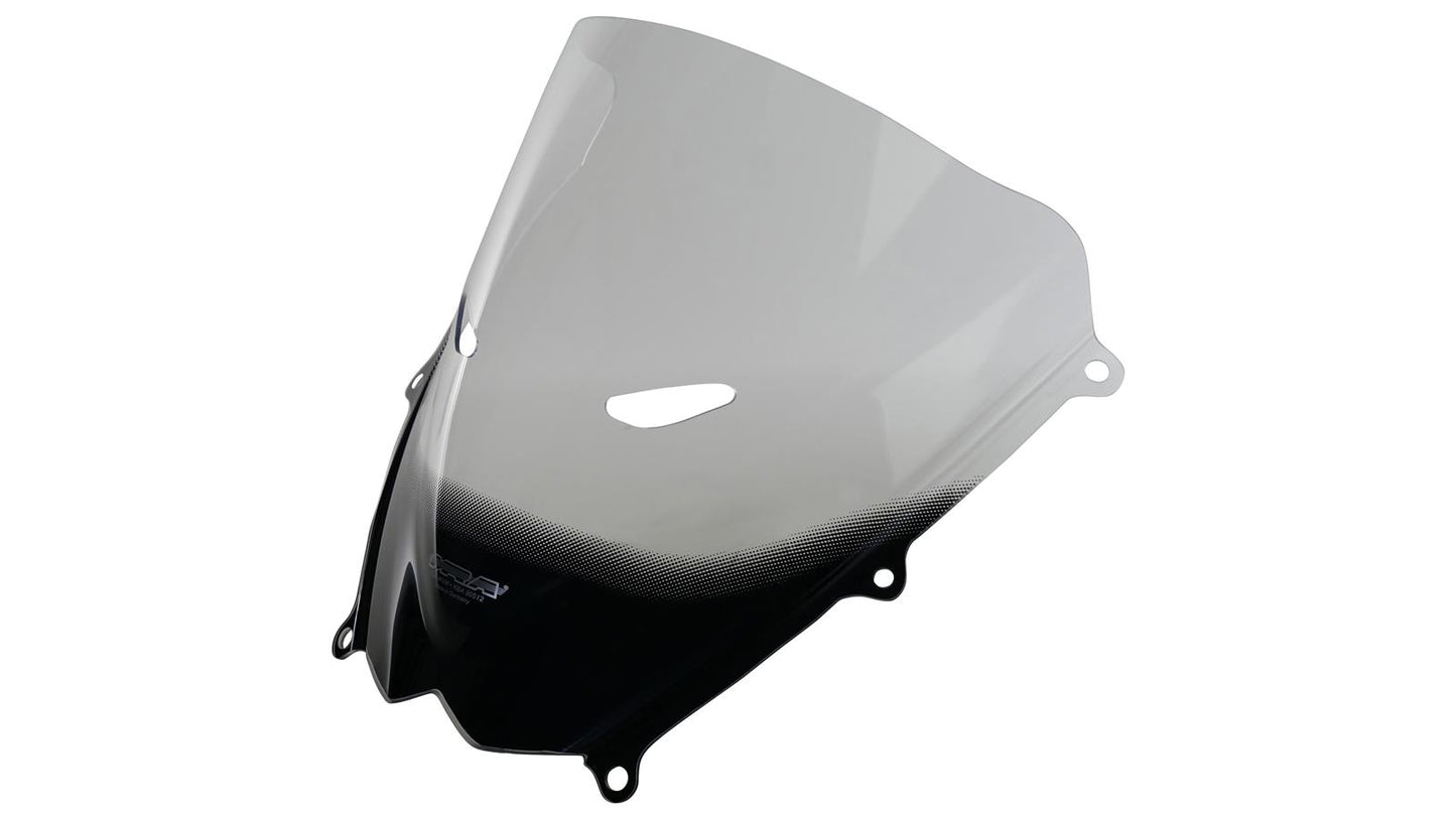 MRA Racingscheibe klar passend für Suzuki GSX-R 1000 2007-2008