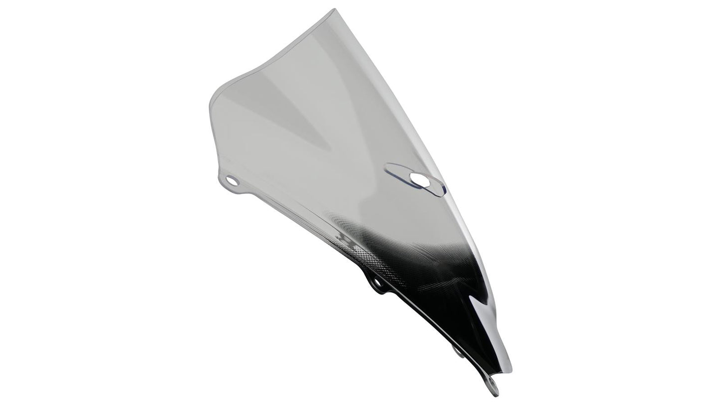MRA Racingscheibe klar passend für Suzuki GSX-R 1000 2007-2008
