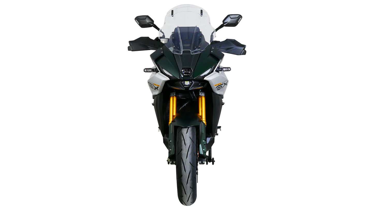 MRA Variotourenscheibe "VTM" klar passend für Suzuki GSX-S 1000 GX 2024-