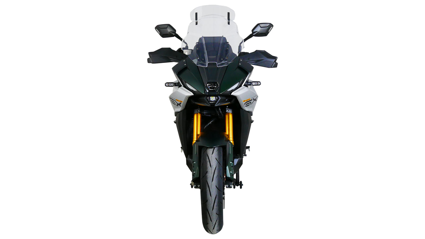 MRA Variotourenscheibe "VTM" klar passend für Suzuki GSX-S 1000 GX 2024-
