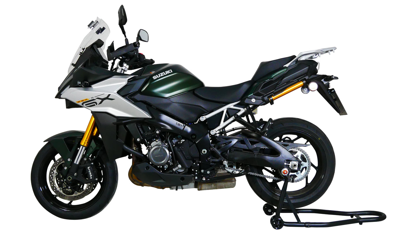 MRA Variotourenscheibe "VTM" klar passend für Suzuki GSX-S 1000 GX 2024-