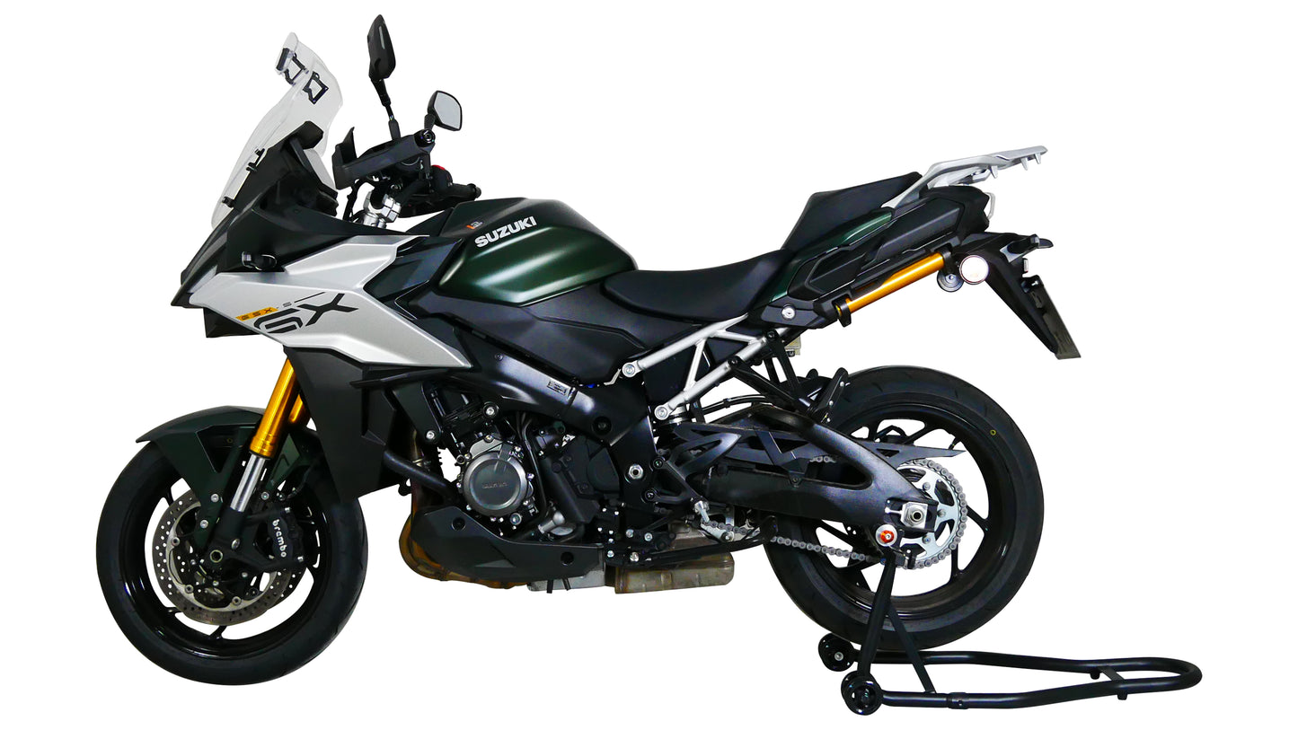 MRA Variotourenscheibe "VTM" klar passend für Suzuki GSX-S 1000 GX 2024-