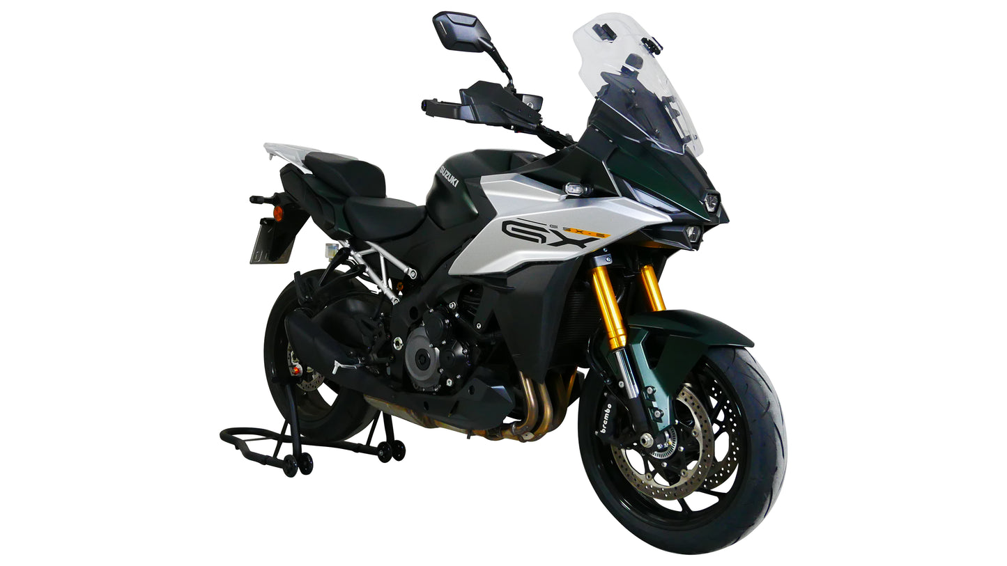 MRA Variotourenscheibe "VTM" klar passend für Suzuki GSX-S 1000 GX 2024-