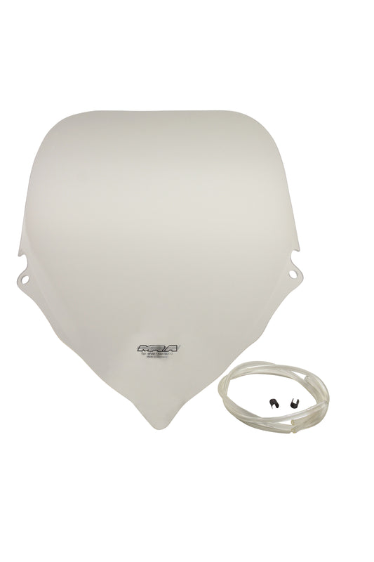 MRA Originalformscheibe "O" klar passend für Suzuki GSX 600 F / GSX 750 F 1998-