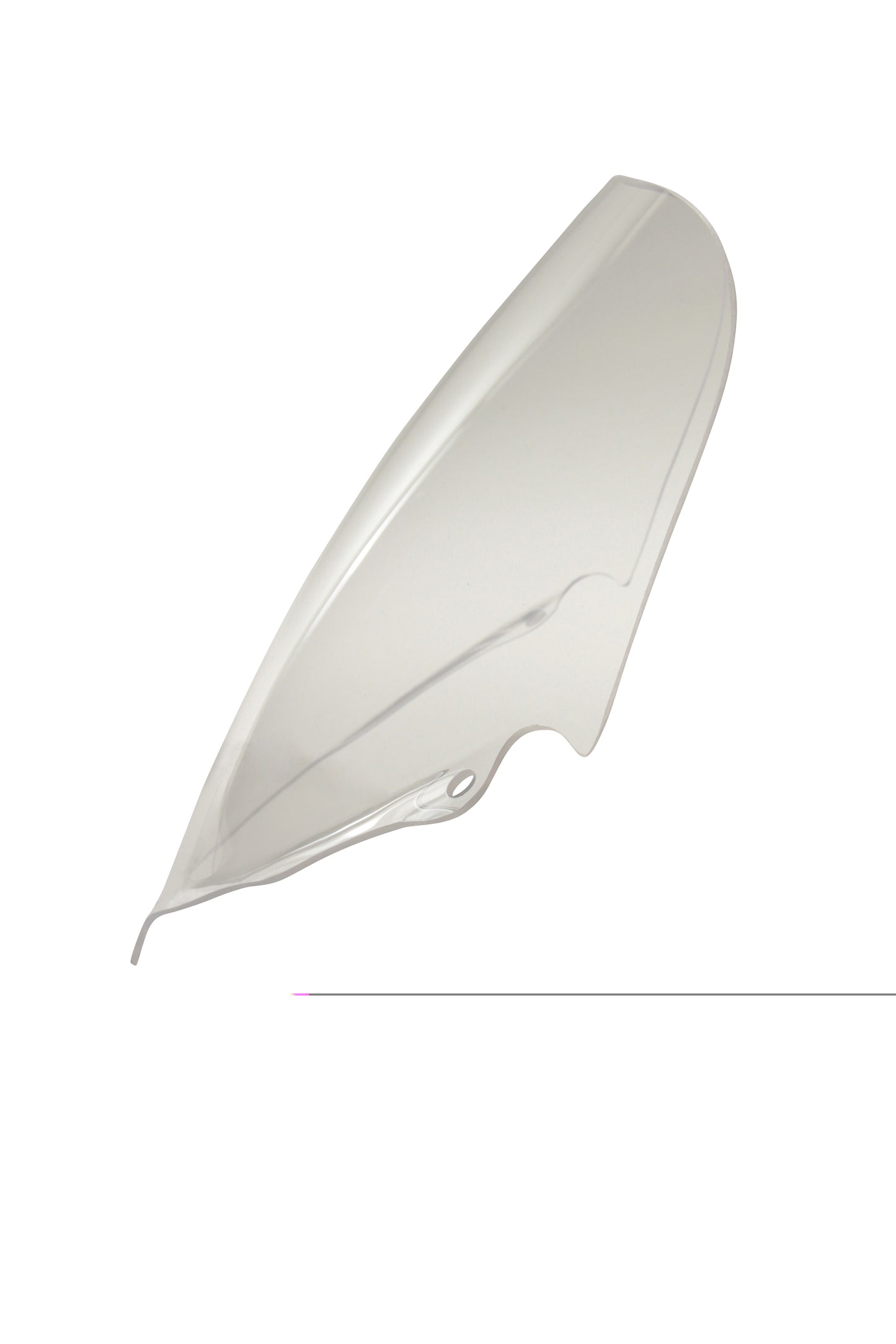 MRA Originalformscheibe "O" klar passend für Suzuki GSX 600 F / GSX 750 F 1998-