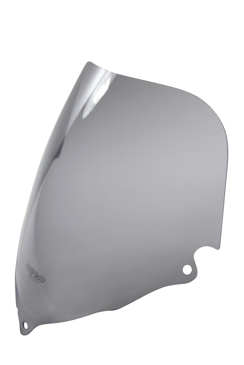 MRA Originalformscheibe "O" grau passend für Suzuki GSX 600 F / GSX 750 F 1998-
