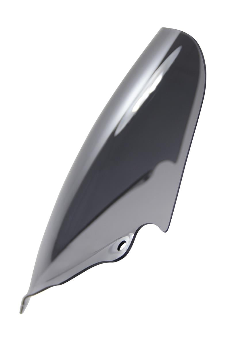 MRA Originalformscheibe "O" grau passend für Suzuki GSX 600 F / GSX 750 F 1998-
