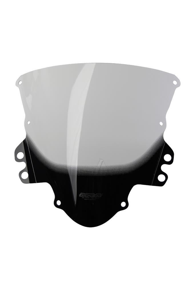 MRA Racingscheibe rauchgrau passend für Suzuki GSX-R 1000 2005-2006