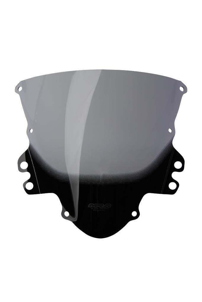MRA Racingscheibe rauchgrau passend für Suzuki GSX-R 1000 2005-2006