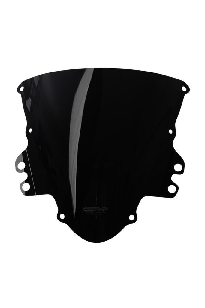 MRA Racingscheibe schwarz passend für Suzuki GSX-R 1000 2005-2006