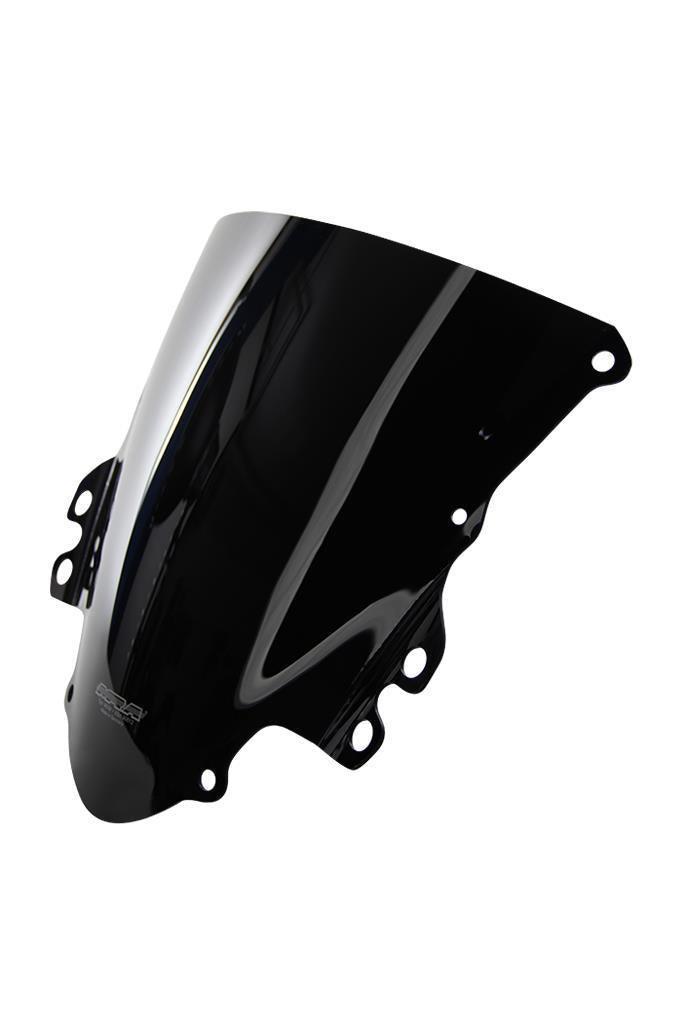 MRA Racingscheibe schwarz passend für Suzuki GSX-R 1000 2005-2006