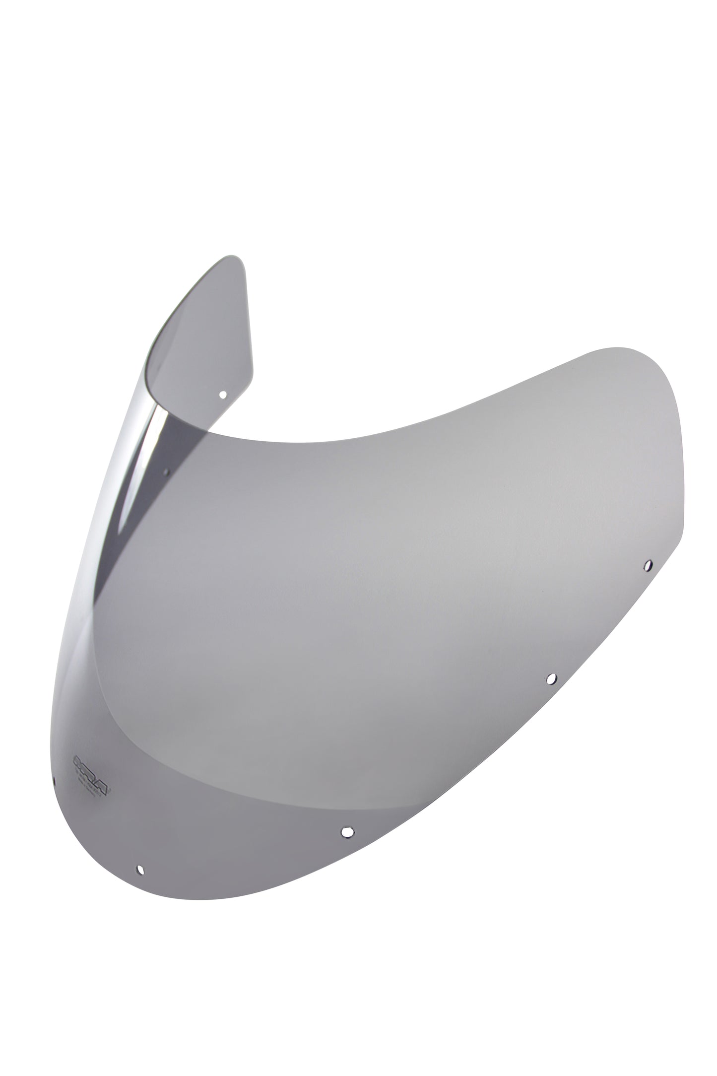 MRA Originalformscheibe "O" rauchgrau passend für Suzuki GSX-R 1100 1989-1990