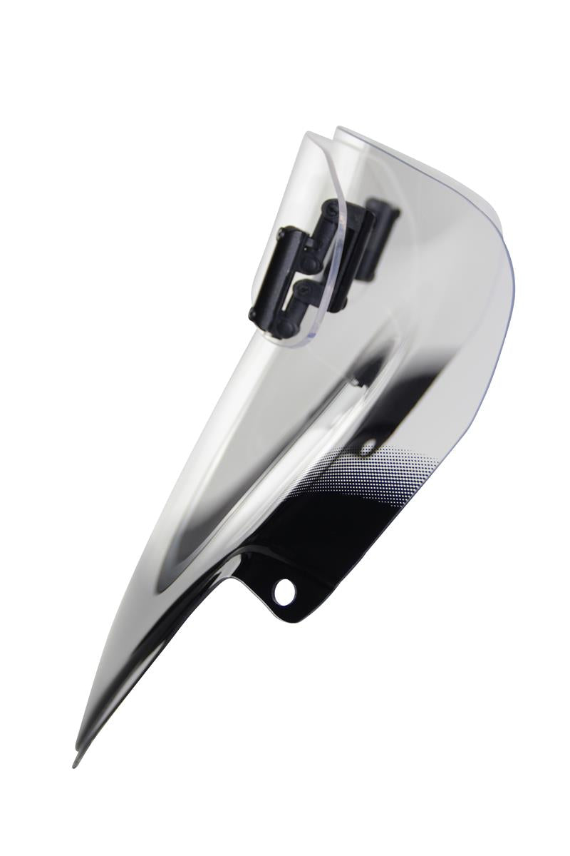 MRA Vario-Touringscheibe klar passend für Suzuki GSX-R 1300 HAYABUSA 2008-2020