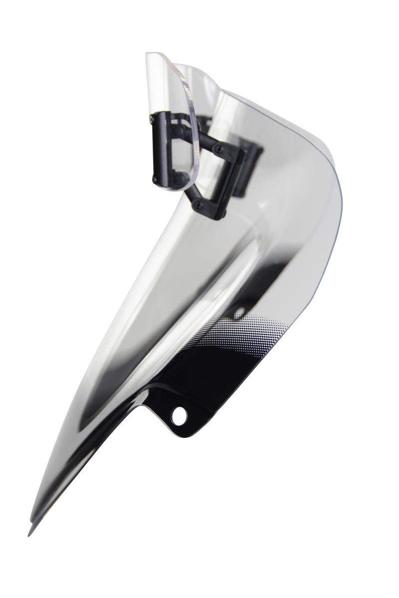 MRA Vario-Touringscheibe klar passend für Suzuki GSX-R 1300 HAYABUSA 2008-2020