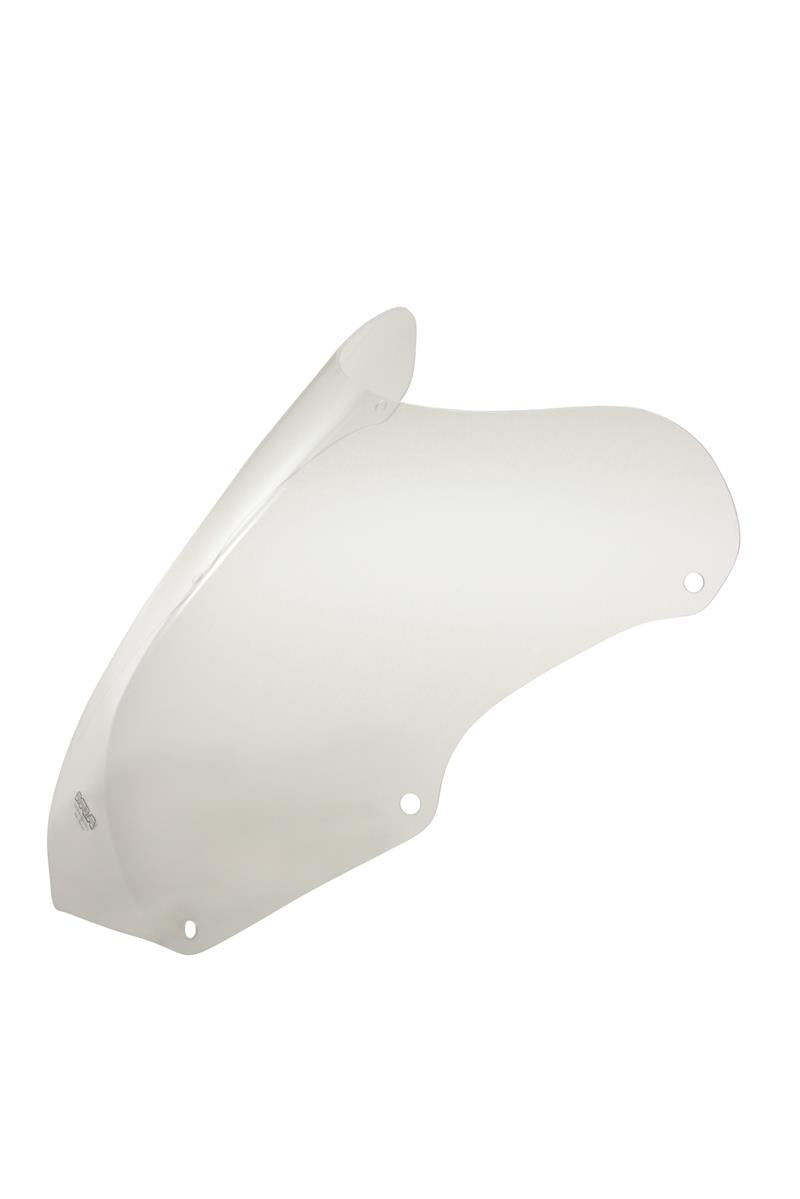 MRA Originalformscheibe "O" klar passend für Suzuki GSX-R 600 / 750 1996-1997