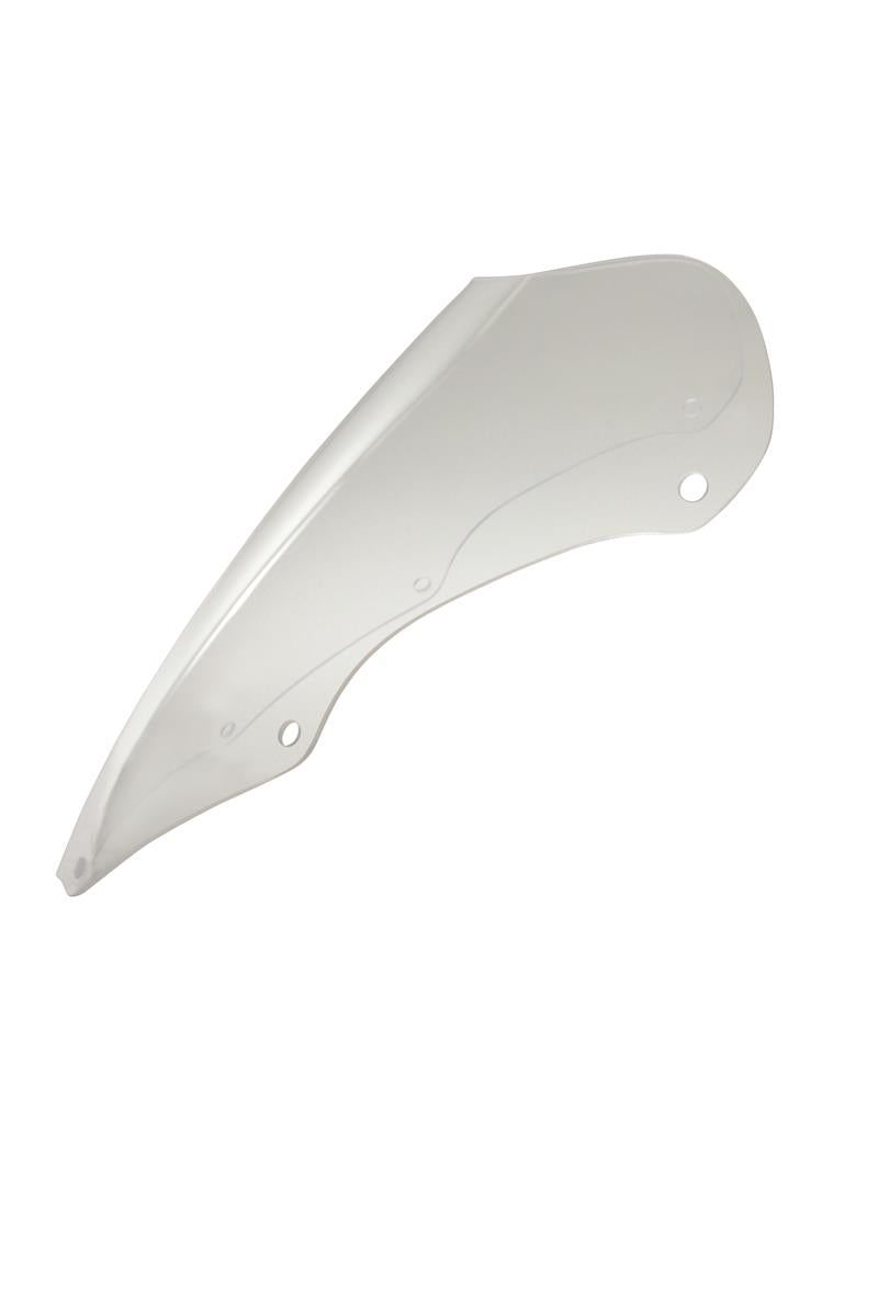MRA Originalformscheibe "O" klar passend für Suzuki GSX-R 600 / 750 1996-1997