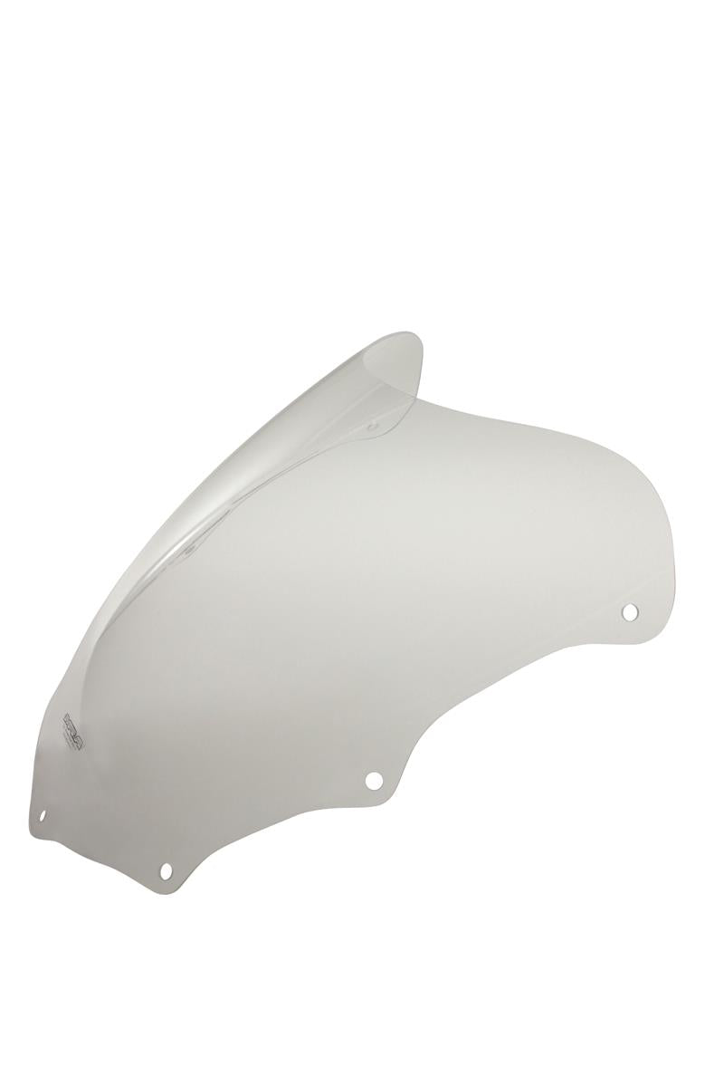 MRA Originalformscheibe "O" klar passend für Suzuki GSX-R 600 98-00 / 750 98-99