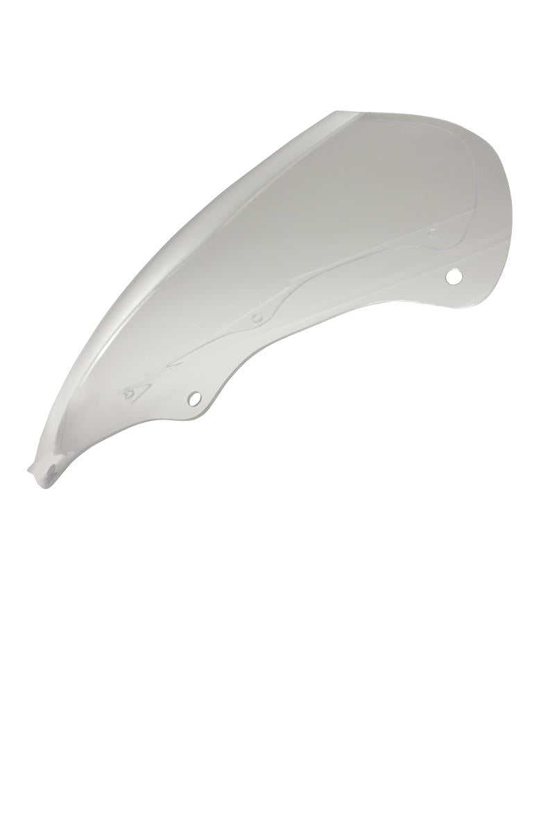 MRA Originalformscheibe "O" klar passend für Suzuki GSX-R 600 98-00 / 750 98-99