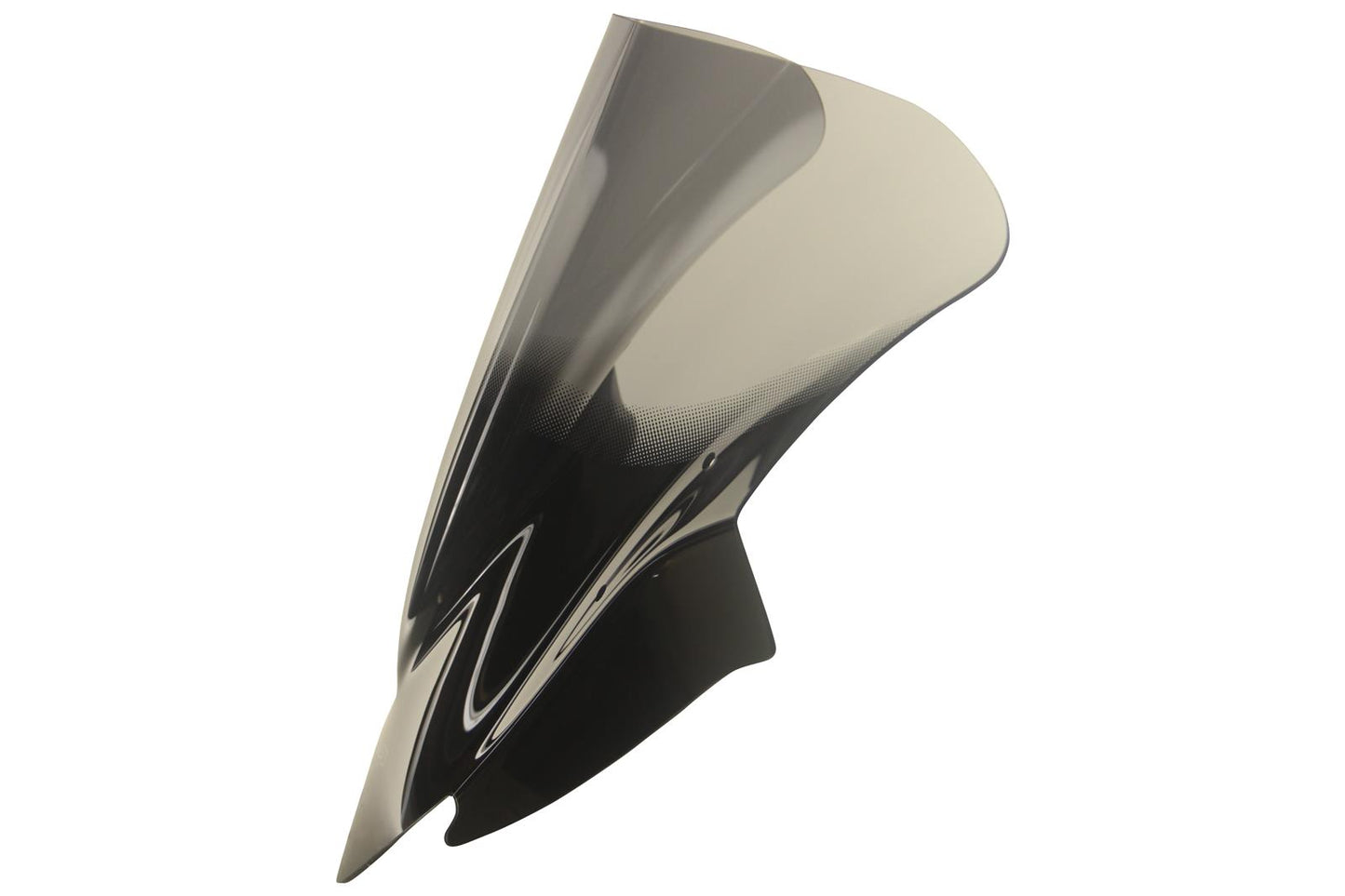 MRA Racingscheibe "NRM" rauchgrau passend für Suzuki GSX-S 750 2017-