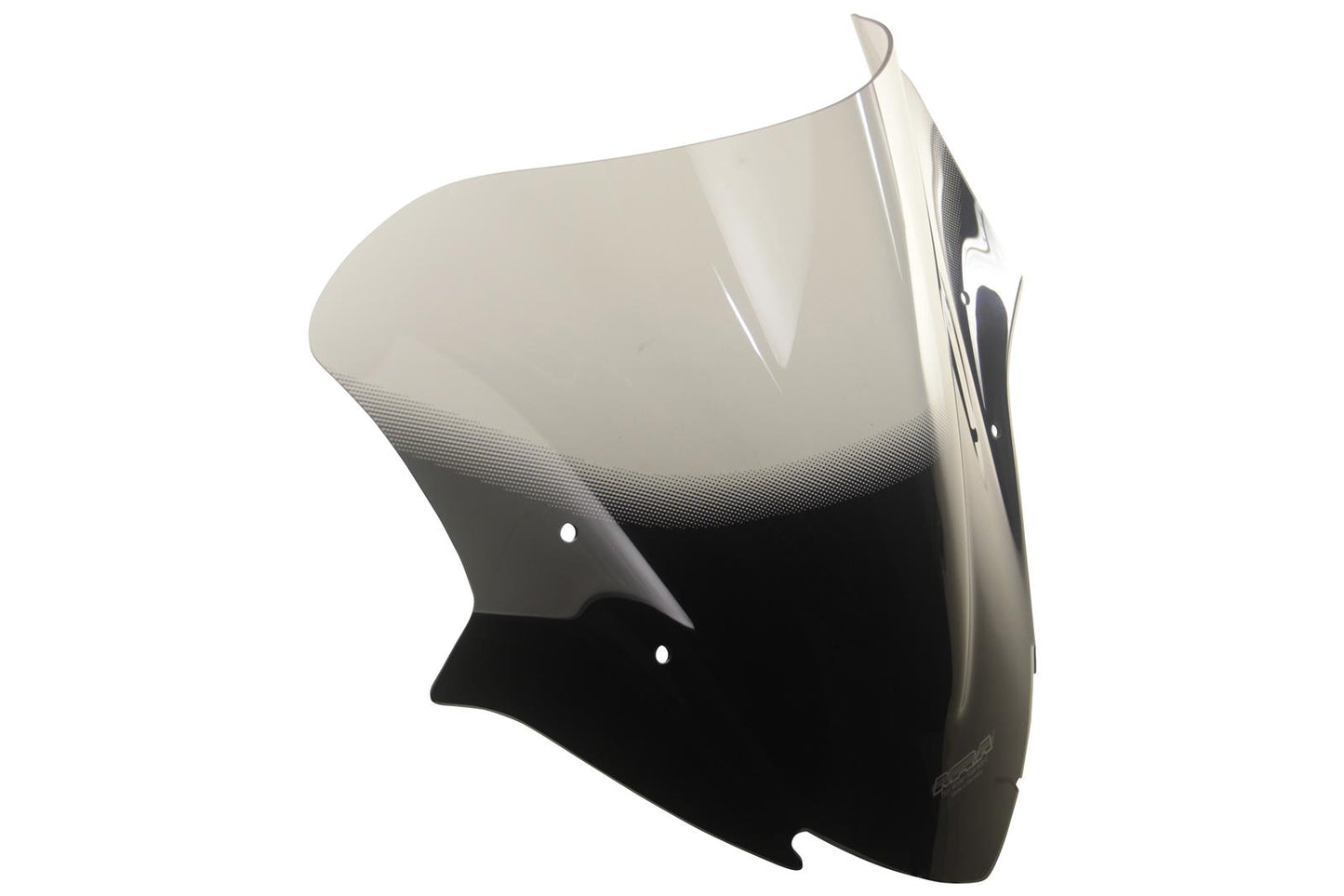 MRA Racingscheibe "NRM" rauchgrau passend für Suzuki GSX-S 750 2017-