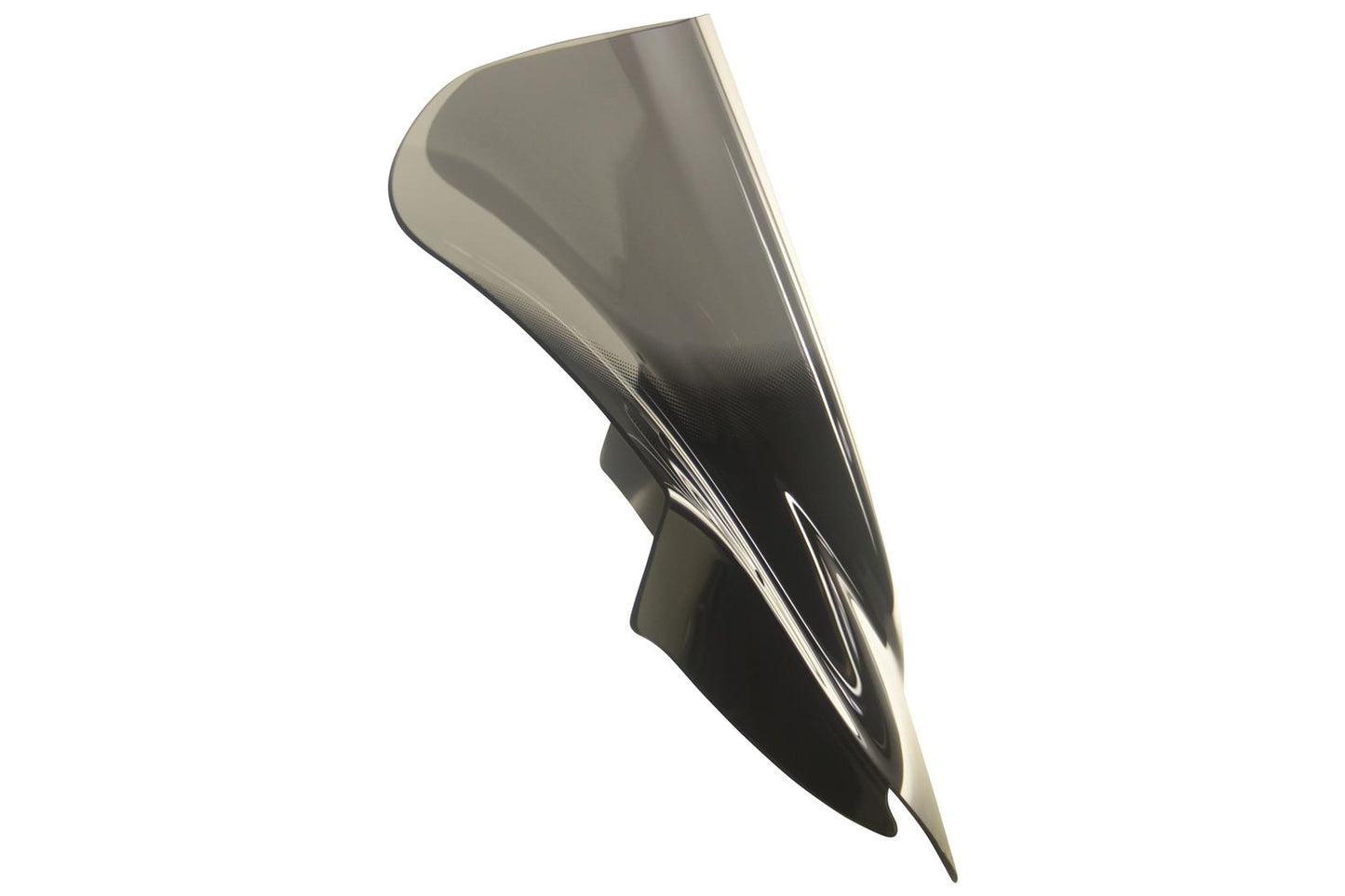 MRA Racingscheibe "NRM" rauchgrau passend für Suzuki GSX-S 750 2017-