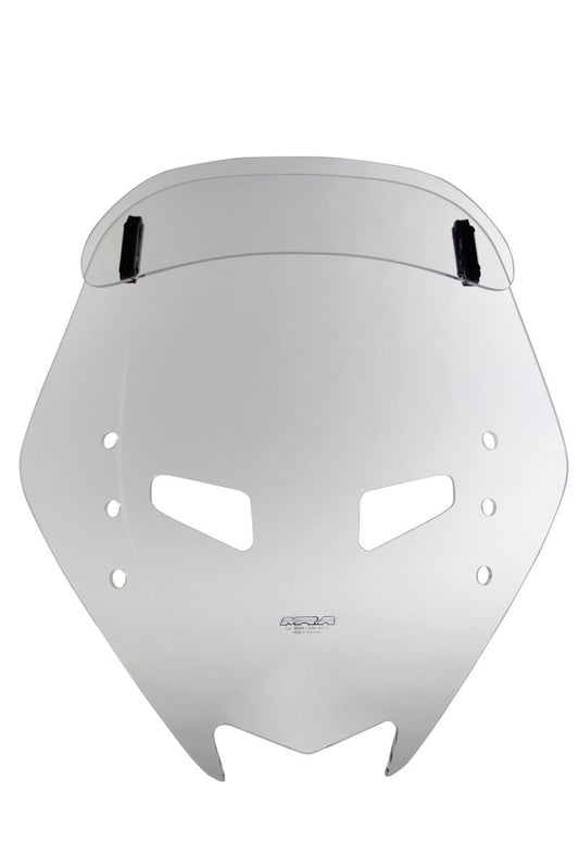 MRA Vario Touringscheibe klar passend für Kawasaki GTR 1400 2007-2014
