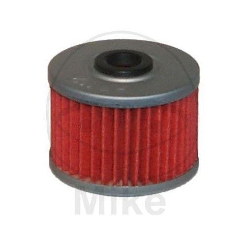 Hiflo Ölfilter HF112 - Kama Bike Parts