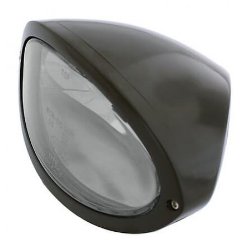 HIGHSIDER Scheinwerfer IOWA - Kama Bike Parts