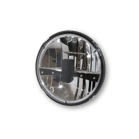HIGHSIDER 7 Zoll LED Hauptscheinwerfereinsatz Typ 3 - Kama Bike Parts