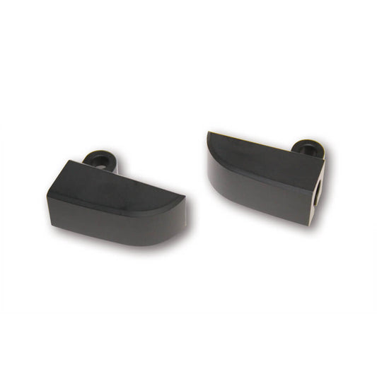 HIGHSIDER CNC Blinkerhalter - Kama Bike Parts
