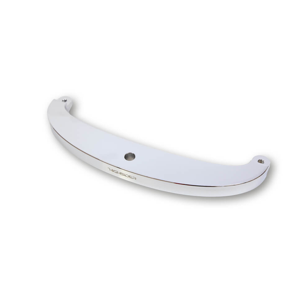 HIGHSIDER CNC Scheinwerferhalter BOTTOM TYP2 - Kama Bike Parts