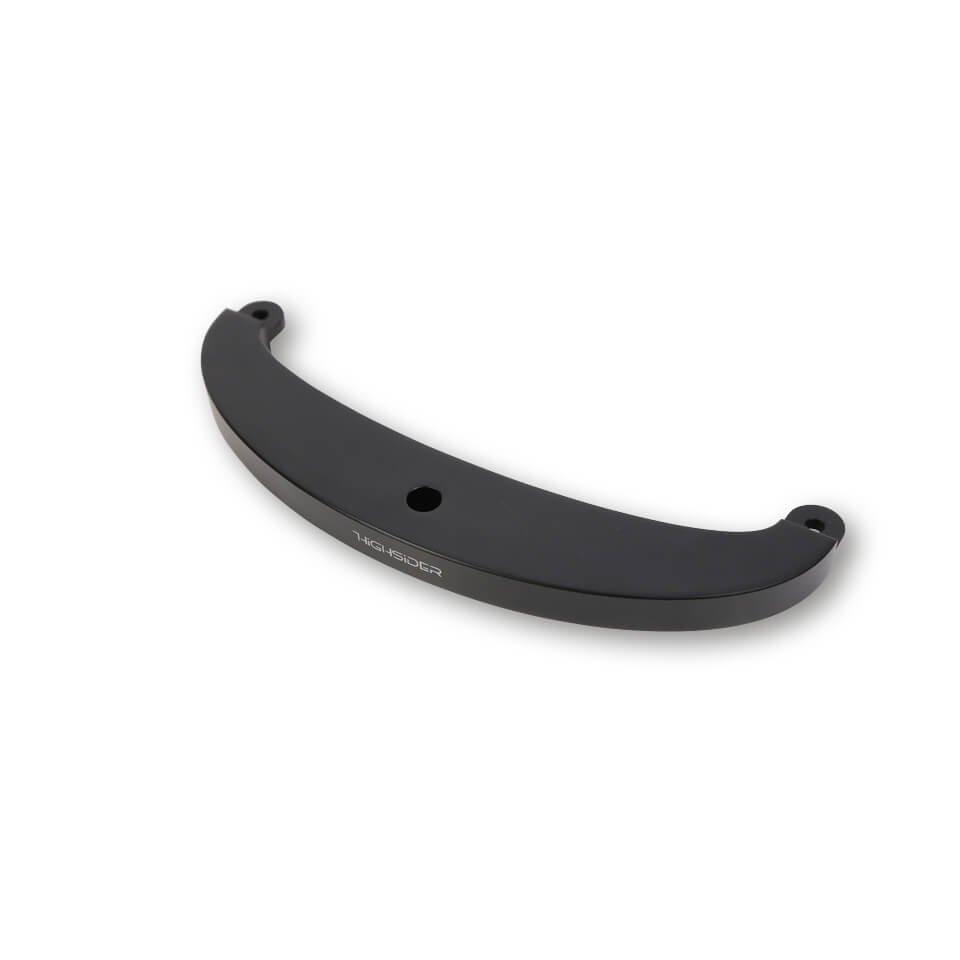 HIGHSIDER CNC Scheinwerferhalter BOTTOM TYP2 - Kama Bike Parts