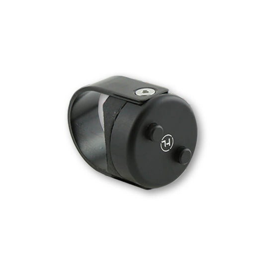 HIGHSIDER CNC Taster CLASSIC 7/8 u. 1 Zoll Lenker - Kama Bike Parts