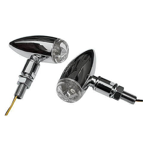 HIGHSIDER LED Blinker MICRO-BULLET - Kama Bike Parts