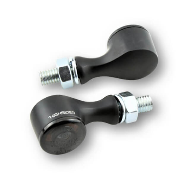 HIGHSIDER LED Blinker- Positionsleuchte APOLLO CLASSIC - Kama Bike Parts