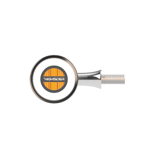 HIGHSIDER LED Blinker- Positionsleuchte ROCKET BULLET - Kama Bike Parts
