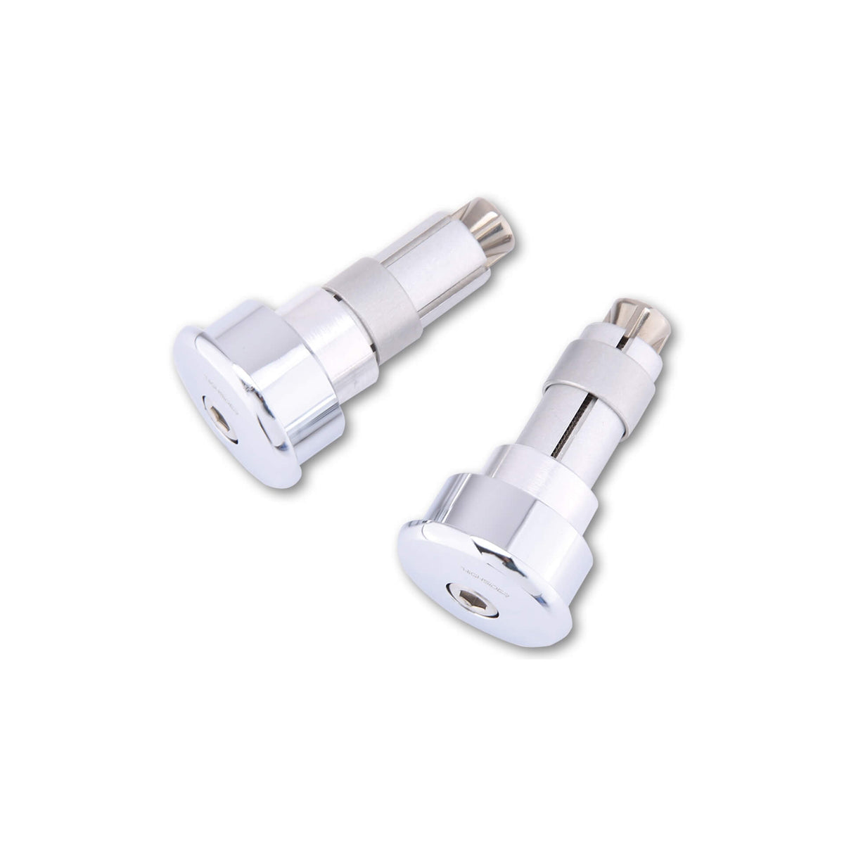 HIGHSIDER Lenkergewichte CURVE - Kama Bike Parts