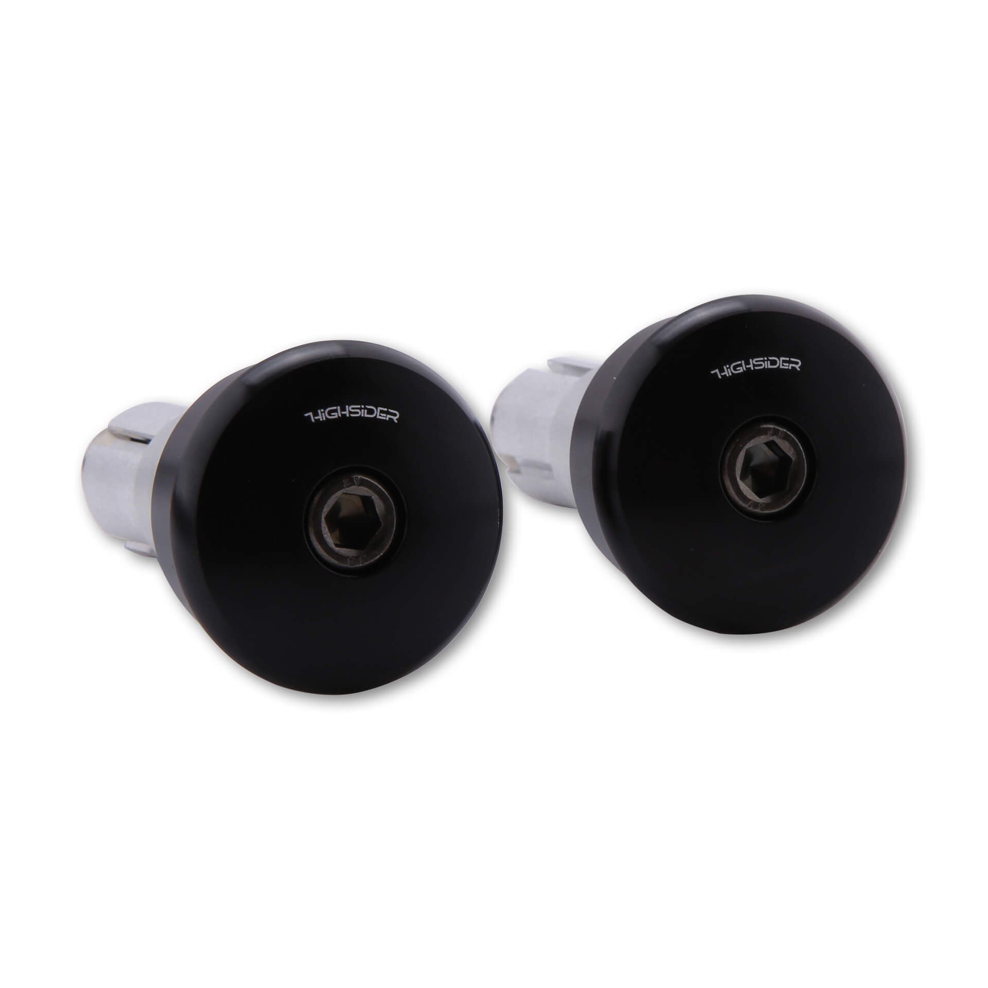 HIGHSIDER Lenkergewichte CURVE - Kama Bike Parts