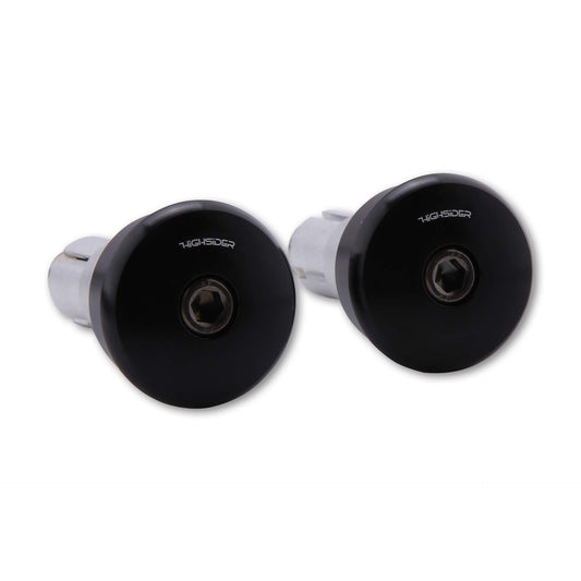 HIGHSIDER Lenkergewichte CURVE - Kama Bike Parts