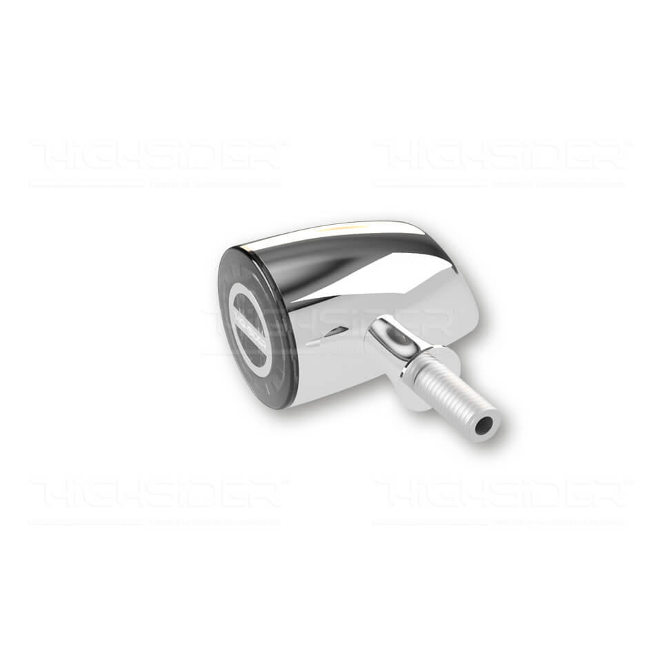 HIGHSIDER ROCKET CLASSIC LED Rück- Bremslicht Blinker - Kama Bike Parts