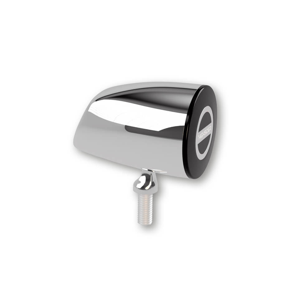 HIGHSIDER ROCKET CLASSIC LED Rücklicht - Kama Bike Parts
